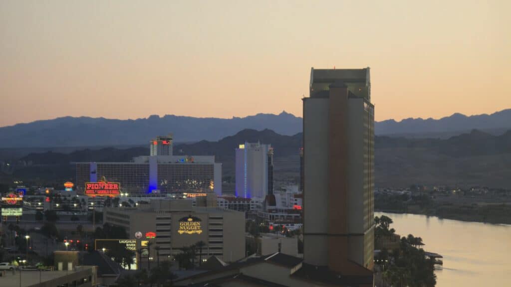 Laughlin Sportsbooks 1 Laughlin Nevada Sportsbooks: