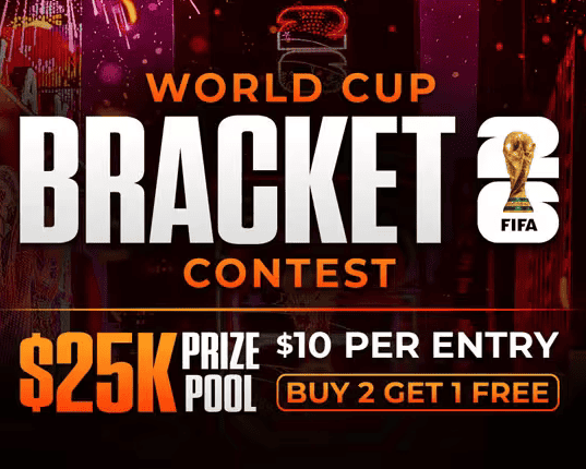World Cup Bracket Contest 2026 1 2026 world cup bracket contest