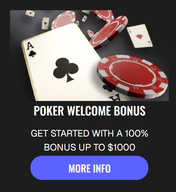 ozoon poker info