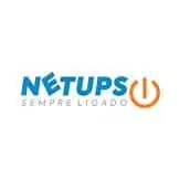 Logo da Netups, cliente da Y2B Consulting