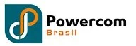 Logo da PowerCom, cliente da Y2B Consulting em case de sucesso na estruturação comercial para empresas de energia
