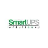 Logo da SmartUps, cliente da Y2B Consulting