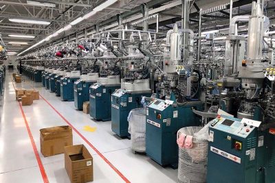 Inside the Best Designer Socks Factory in India – Yadav Products