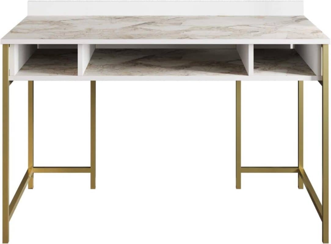 idée console bureau