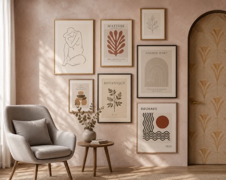 Décoration murale
