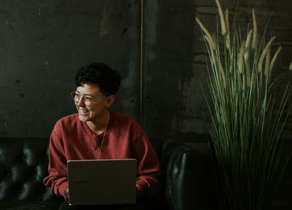 Audits sur l'écconception d'un site web ou d'une simple page.