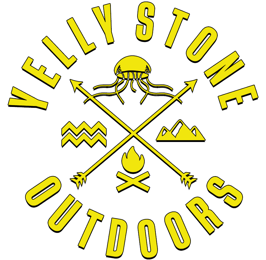 Yelly Footer logo