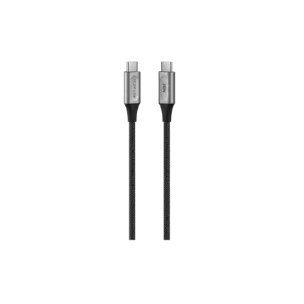 Ecoflow 240W USB-C to USB-C Nylon Cable 240W USB-C to USB-C Nylon Cable - Accessories image