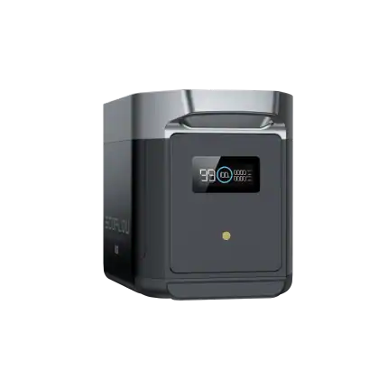 Ecoflow Delta 2 Max Extra Battery featured image