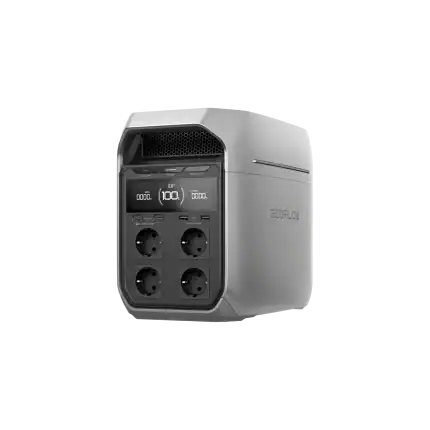 Ecoflow Delta 3 Plus featured image