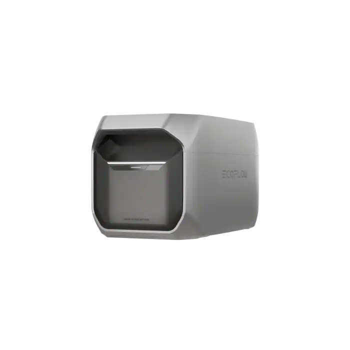 Ecoflow Delta 3 Smart Extra Battery featured image