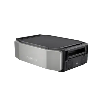 EcoFlow DELTA Pro Ultra Battery featured image