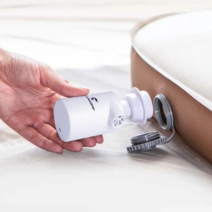 Flextail – Big Angle Nozzle gallery image