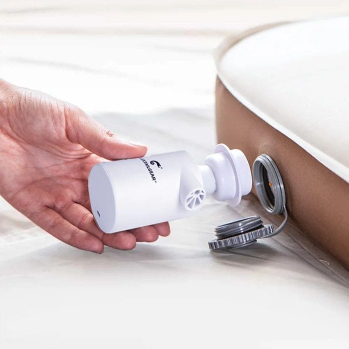 Flextail – Big Angle Nozzle gallery image