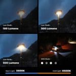 Flextail – Evo Lantern gallery image