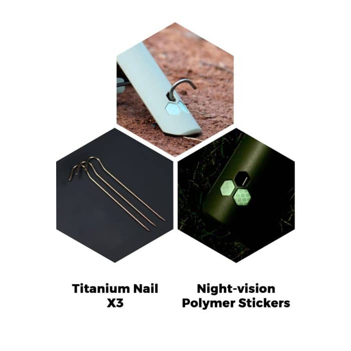 Flextail – Evo Lantern gallery image