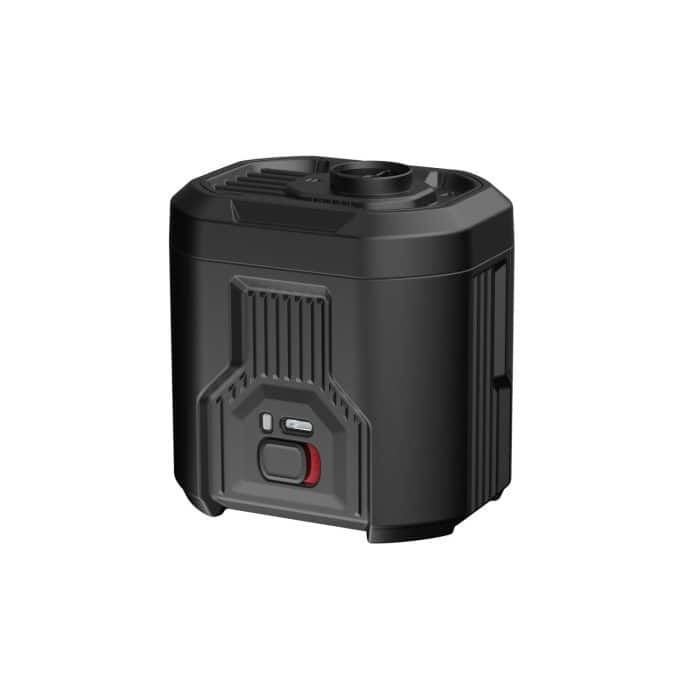 Flextail – Evo Pump 3 featured image