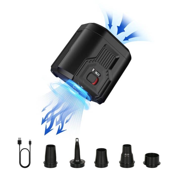 Flextail – Evo Pump 3 gallery image