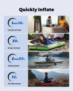 Flextail – Evo Pump 3 gallery image