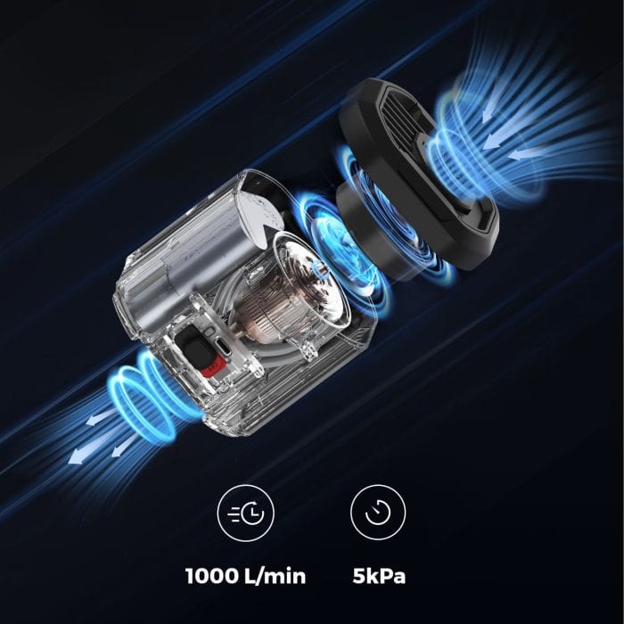 Flextail – Evo Pump 3 gallery image