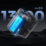 Flextail – Evo Pump 3 gallery image