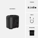 Flextail – Evo Pump 3 gallery image