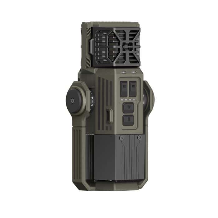 Flextail – Evo Repeller | Yellystone Outdoors - Featured Image Flextail – Evo Repeller featured image