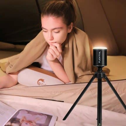 Flextail – Flex Tripod gallery image