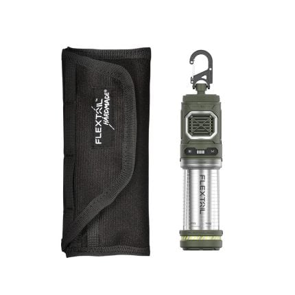 Flextail – Flex Bag decorative