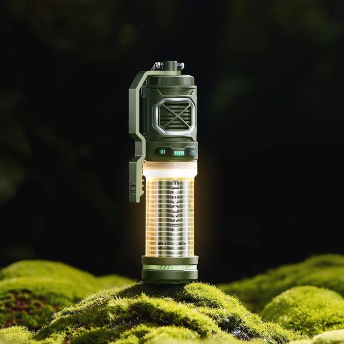 Flextail – Flex Handle gallery image