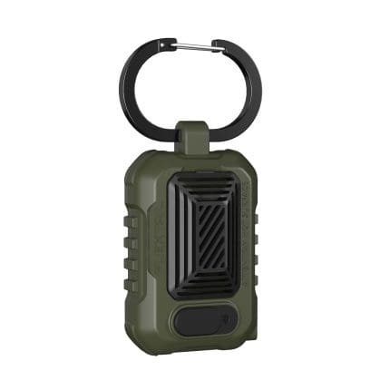 LIGHT REPELLER featured image