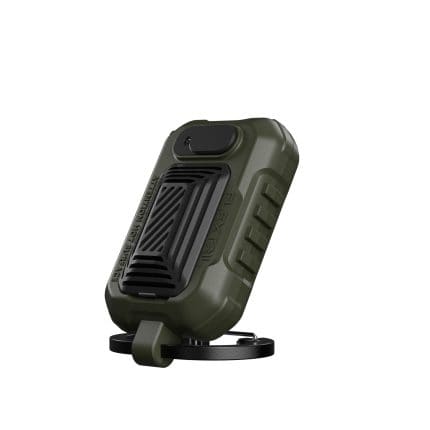 LIGHT REPELLER gallery image