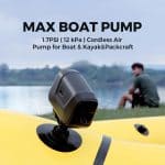 Flextail – Max Boat Pump gallery image