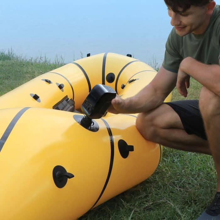 Flextail – Max Boat Pump gallery image