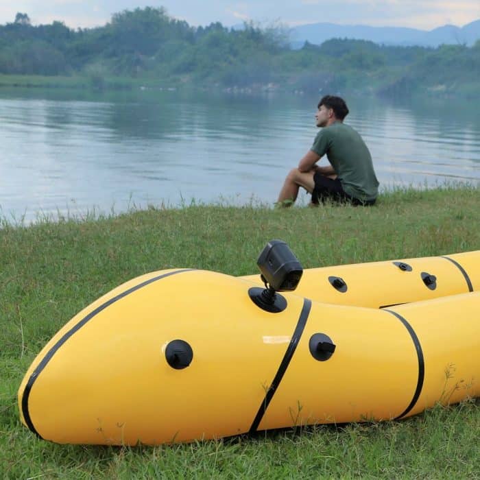 Flextail – Max Boat Pump gallery image