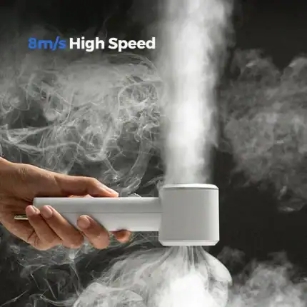 Flextail – Max Handheld Fan gallery image