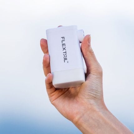 Flextail – Max Pump 2 Plus featured image