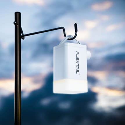 Flextail – Max Pump 2 Plus gallery image