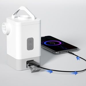 Flextail – Max Pump 2 Plus gallery image