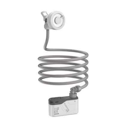 Flextail – Max Shower With Case gallery image