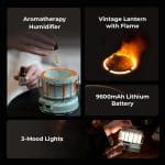 Flextail – Max Lantern gallery image