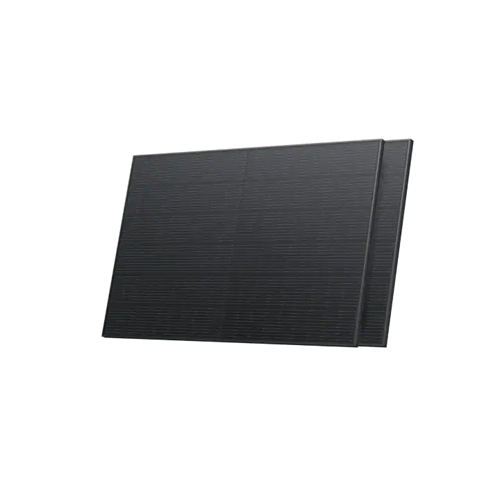 Ecoflow 400W Rigid Solar Panel featured image