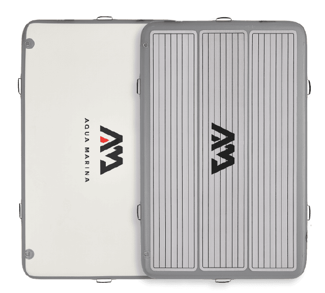 Aqua Marina – Island featured image