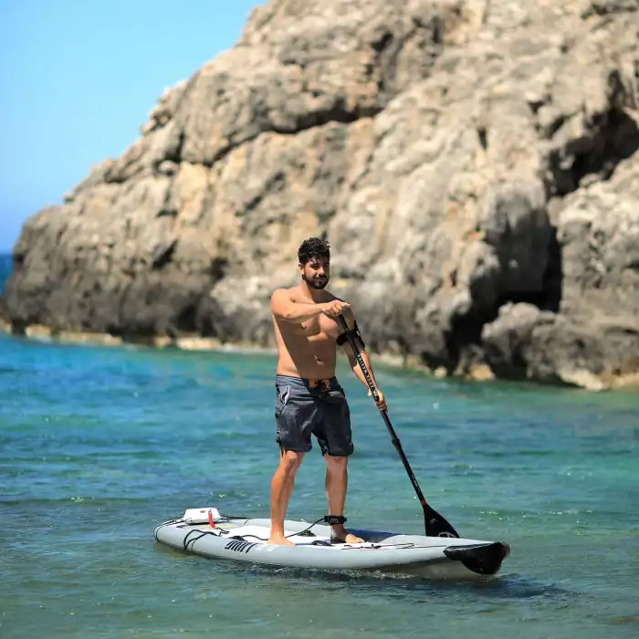 AQUA MARINA DRIFT gallery image