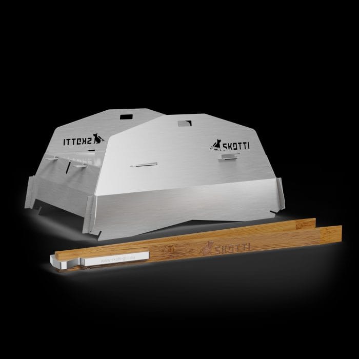 Skotti Cap featured image