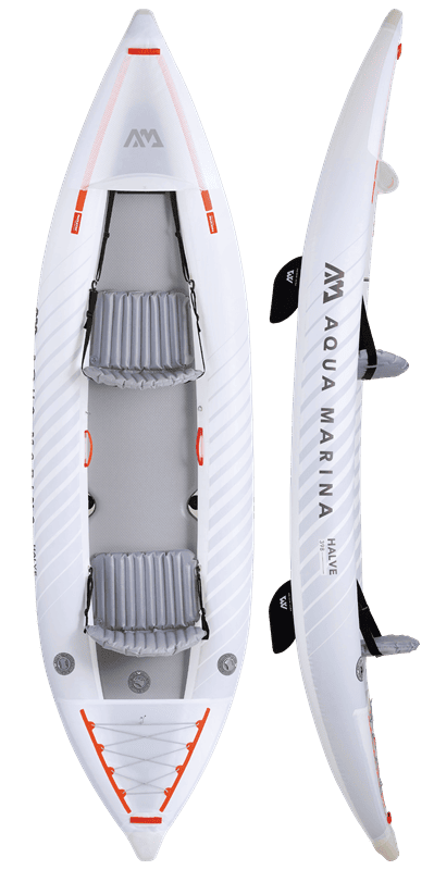 AQUA MARINA HALVE featured image