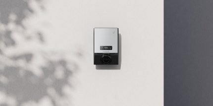 Ecoflow PowerPulse 2 22kW portable power station for outdoor use.