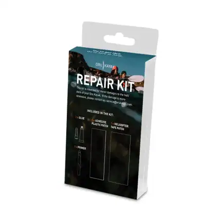ORU KAYAK Oru repair kit One Size featured image