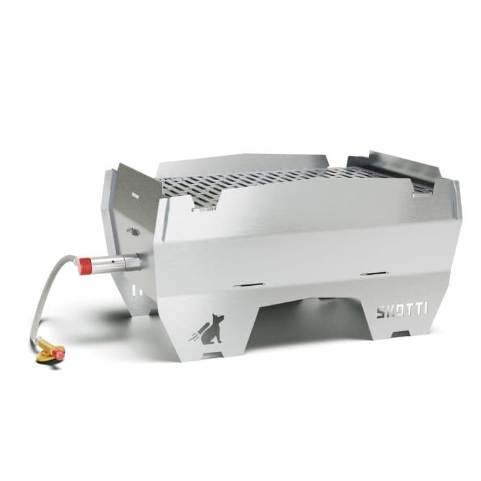 Skotti Grill featured image