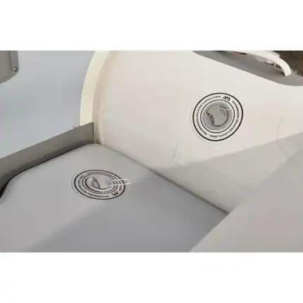 Aqua Marina – U-Deluxe 3.50M gallery image